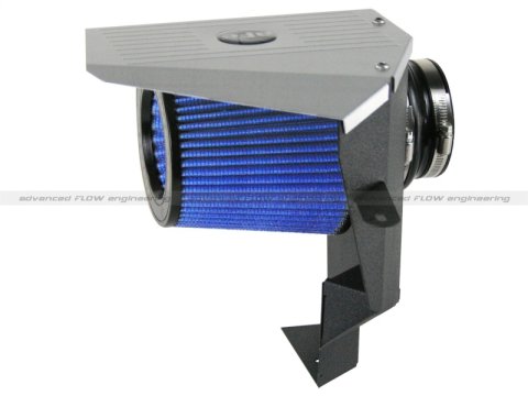 aFe MagnumFORCE Intakes Stage-1 P5R AIS P5R BMW 545i (E60)/645i (E63/64) 04-05 V8-4.4L thumbnail 4