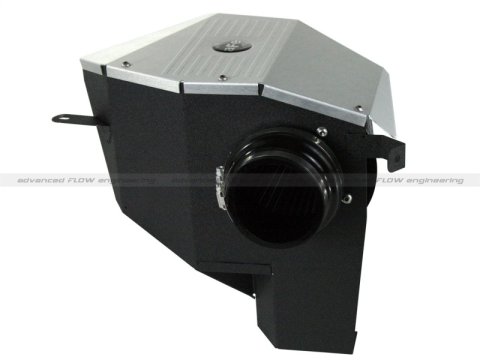 aFe MagnumFORCE Intakes Stage-1 P5R AIS P5R BMW 545i (E60)/645i (E63/64) 04-05 V8-4.4L thumbnail 5