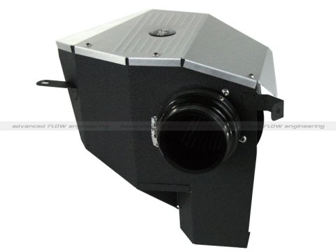 aFe MagnumFORCE Intakes Stage-1 P5R AIS P5R BMW 545i (E60)/645i (E63/64) 04-05 V8-4.4L thumbnail 7