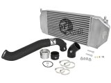 aFe BladeRunner GT Series Intercooler w/Tube 2017 Ford F-150 Raptor V6 3.5L (tt) EcoBoost thumbnail 1