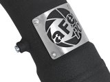 aFe 2017 Ford F-150 Raptor (tt) EcoBoost BladeRunner 3.5in to 3in Intercooler Tube Cold Side thumbnail 3