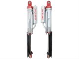 aFe Control Sway-A-Way 3.0in Rear Bypass Shock Kit 2017+ Ford F-150 Raptor thumbnail 1