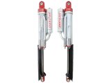aFe Control Sway-A-Way 3.0in Rear Bypass Shock Kit 2017+ Ford F-150 Raptor thumbnail 2
