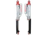 aFe Control Sway-A-Way 3.0in Rear Bypass Shock Kit 2017+ Ford F-150 Raptor thumbnail 3