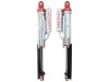 aFe Control Sway-A-Way 3.0in Rear Bypass Shock Kit 2017+ Ford F-150 Raptor thumbnail 4