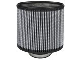 aFe MagnumFLOW Air Filters IAF PDS A/F PDS 3-1/2F x (7-1/2x5) B x (7x3)T x 7H in thumbnail 1