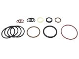 aFe Sway-A-Way 2.5 Shock Rebuild Kit 7/8in Shaft thumbnail 1