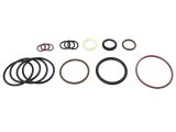 aFe Sway-A-Way 2.5 Shock Rebuild Kit 7/8in Shaft thumbnail 2