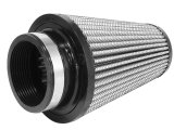 aFe POWER Takeda Pro DRY S Universal Air Filter 3F x 5B x 2-3/4T (DOM) x 6H in thumbnail 4