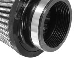 aFe POWER Takeda Pro DRY S Universal Air Filter 3F x 5B x 2-3/4T (DOM) x 6H in thumbnail 7