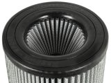 aFe MagnumFLOW Air Filters PDS A/F 5F x 8B (Mtm) x 7T (Inv) x 9H thumbnail 4