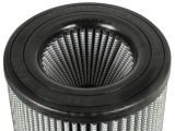 aFe MagnumFLOW Air Filters PDS A/F 5F x 8B (Mtm) x 7T (Inv) x 9H thumbnail 8