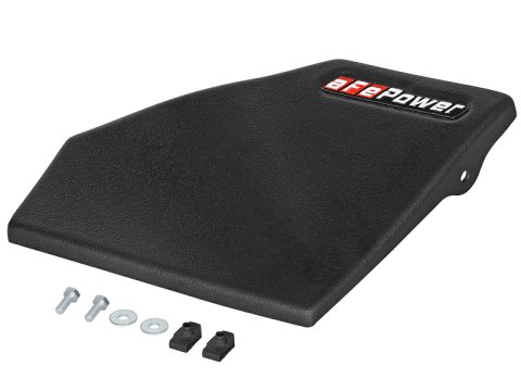 aFe Momentum GT Cold Air Intake Cover Mini Cooper S 15-17 L4-2.0L(t) (B46/48) thumbnail 2