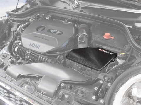 aFe Momentum GT Cold Air Intake Cover Mini Cooper S 15-17 L4-2.0L(t) (B46/48) thumbnail 3