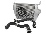 aFe BladeRunner Intercooler w/Tubes 03-07 Ford Diesel Trucks V8 6.0L (td) thumbnail 1