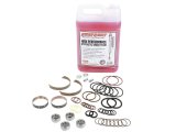 aFe POWER Sway-A-Way Master Rebuild Kit for 2.5 Shock with 7/8in Shaft thumbnail 1