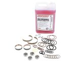 aFe POWER Sway-A-Way Master Rebuild Kit for 2.5 Shock with 7/8in Shaft thumbnail 2