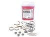 aFe POWER Sway-A-Way Master Rebuild Kit for 2.5 Shock with 7/8in Shaft thumbnail 3