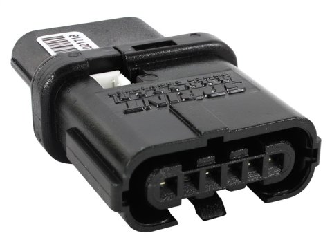 aFe Power Sprint Booster Power Converter 05-15 Porsche 911/Boxster/Cayman/Macan MT/AT thumbnail 5