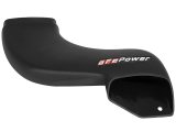 aFe Momentum GT Intake System Dynamic Air Scoop 08-17 Toyota Land Cruiser (LC200) V8-5.7L thumbnail 6