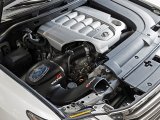 aFe Momentum GT Intake System Dynamic Air Scoop 08-17 Toyota Land Cruiser (LC200) V8-5.7L thumbnail 8