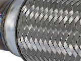 aFe Power Elite Twisted Steel 16-17 Honda Civic I4-1.5L (t) 2.5in Rear Down-Pipe Mid-Pipe thumbnail 3