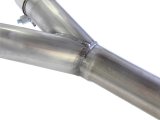 aFe MACH Force XP 05-09 Ford Mustang V6 4.0L 2-1/2in. 409 SS Cat-Back Exhaust thumbnail 7