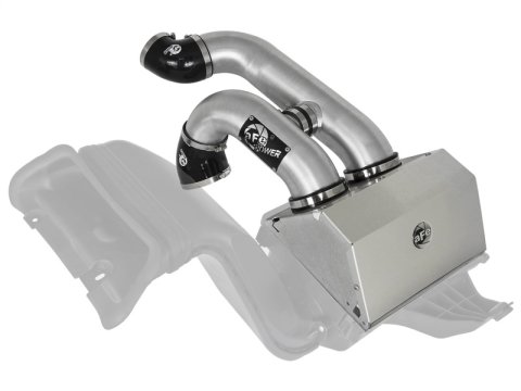 aFe Magnum FORCE Stage-2 Pro 5R Cold Air Intake System 2017 Ford Raptor V6-3.5L (tt) thumbnail 1