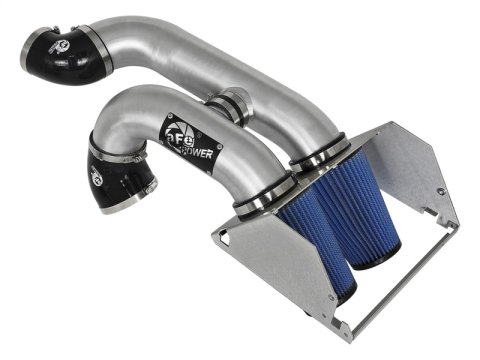 aFe Magnum FORCE Stage-2 Pro 5R Cold Air Intake System 2017 Ford Raptor V6-3.5L (tt) thumbnail 8