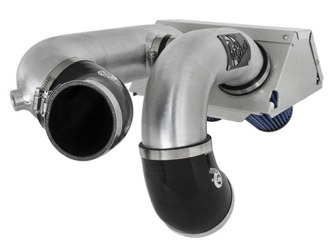 aFe Magnum FORCE Stage-2 Pro 5R Cold Air Intake System 2017 Ford Raptor V6-3.5L (tt) thumbnail 9