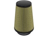aFe MagnumFLOW Pro GUARD7 Universal Air Filter 4.5in. F / 7in. B / 4.75in. T / 9in. H thumbnail 1