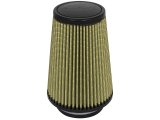 aFe MagnumFLOW Pro GUARD7 Universal Air Filter 4.5in. F / 7in. B / 4.75in. T / 9in. H thumbnail 2