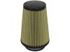 aFe MagnumFLOW Pro GUARD7 Universal Air Filter 4.5in. F / 7in. B / 4.75in. T / 9in. H thumbnail 3