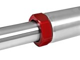 aFe Sway-A-Way 2.0 Universal Airshock - 10in. Stroke thumbnail 4