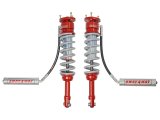 aFe Sway-A-Way 3.0in Front Coilover Kit 2017 Ford F-150 Raptor V6-3.5L (tt) w/Remote Reservoirs thumbnail 3