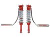 aFe Sway-A-Way 3.0in Front Coilover Kit 2017 Ford F-150 Raptor V6-3.5L (tt) w/Remote Reservoirs thumbnail 4