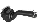 aFe Momentum HD Pro DRY S 2017 GM Diesel Trucks V8-6.6L Cold Air Intake System thumbnail 2