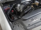 aFe Momentum HD Pro DRY S 2017 GM Diesel Trucks V8-6.6L Cold Air Intake System thumbnail 3