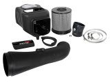 aFe Momentum HD Pro DRY S 2017 GM Diesel Trucks V8-6.6L Cold Air Intake System thumbnail 4