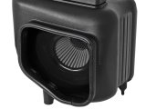 aFe Momentum HD Pro DRY S 2017 GM Diesel Trucks V8-6.6L Cold Air Intake System thumbnail 6