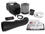 aFe Momentum HD Pro DRY S 2017 GM Diesel Trucks V8-6.6L Cold Air Intake System thumbnail 8