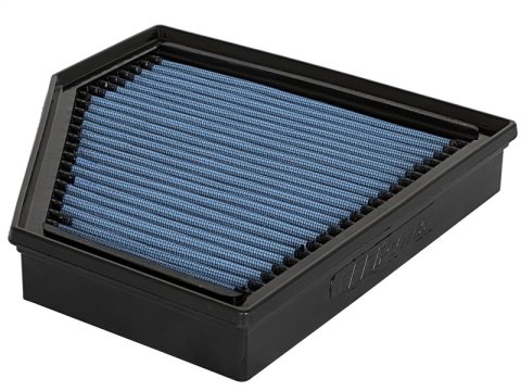 aFe MagnumFLOW Air Filters OER P5R A/F P5R BMW 340i/340ix F30/F31 3.0L B58 thumbnail 1