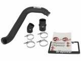 aFe Bladerunner 3in. Intercooler Tube Hot Side 03-07 Ford Diesel Trucks V8-6.0L (td) thumbnail 5
