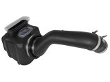 aFe Momentum HD Pro 10R Cold Air Intake System 2017 GM Diesel Trucks V8-6.6L L5P thumbnail 1