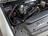 aFe Momentum HD Pro 10R Cold Air Intake System 2017 GM Diesel Trucks V8-6.6L L5P thumbnail 4
