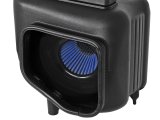 aFe Momentum HD Pro 10R Cold Air Intake System 2017 GM Diesel Trucks V8-6.6L L5P thumbnail 6