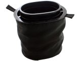 aFe MagnumSHIELD Pre-Filters P/F 2x/72-91061 (Black) thumbnail 4
