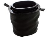 aFe MagnumSHIELD Pre-Filters P/F 2x/72-91061 (Black) thumbnail 8