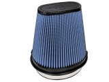 aFe MagnumFLOW Pro 5R Universal Air Filter (7-3/4x5-3/4)F x (9x7)B(mt2) x (6x2-3/4)T x 8.5H thumbnail 1