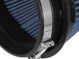 aFe MagnumFLOW Pro 5R Universal Air Filter (7-3/4x5-3/4)F x (9x7)B(mt2) x (6x2-3/4)T x 8.5H thumbnail 8